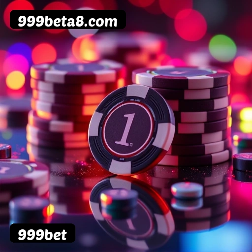 Logo da 999bet